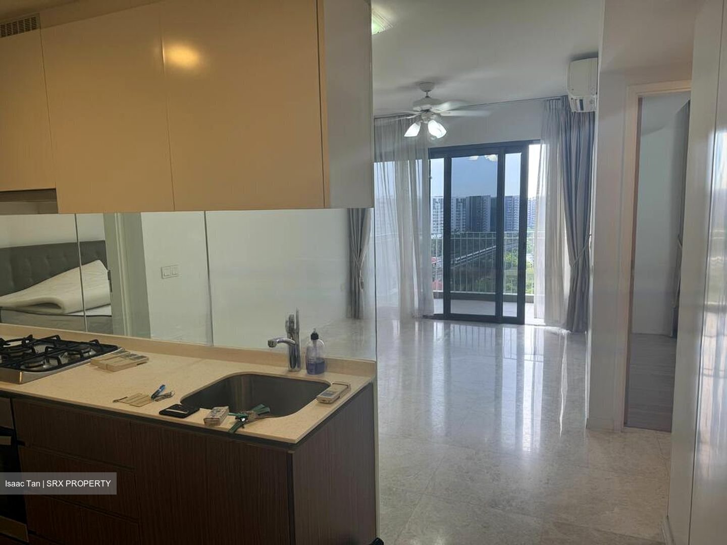 The Lakefront Residences (D22), Condominium #478843581